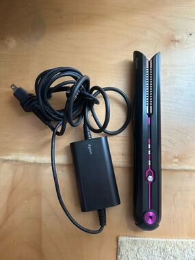 Dyson Corrale Hair Straightener